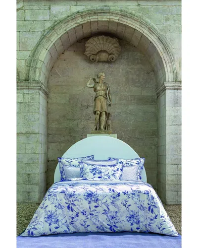 Anne De Solene Egerie 200 Thread Count Organic Cotton Duvet Cover