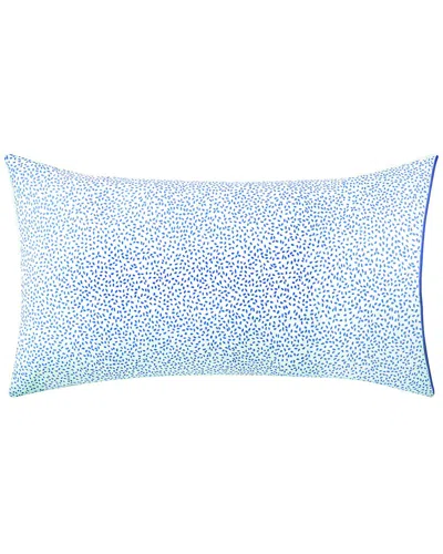 Anne De Solene Egerie 200 Thread Count Organic Cotton Pillowcase Pair