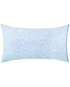 Anne De Solene Egerie 200 Thread Count Organic Cotton Pillowcase Pair