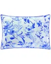 Anne De Solene Egerie 200 Thread Count Organic Cotton Sham
