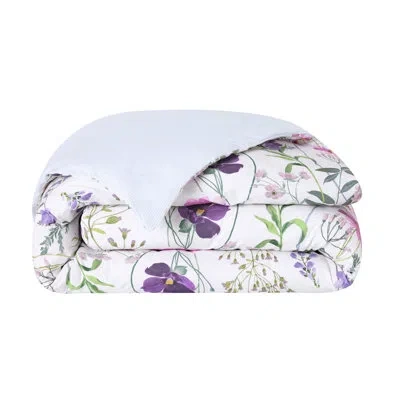 Anne De Solene Emphemere Duvet Cover