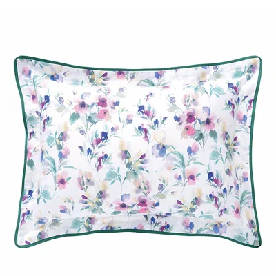 Anne De Solene Enchantement Sham, Boudoir In Multi
