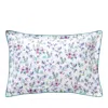 Anne De Solene Anne De Solène Organic Cotton Percale 200 Thread Count Galante Sham