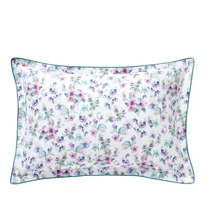 Anne De Solene Enchantement Sham, Standard In Multi