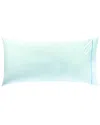 Anne De Solene Eole 200 Thread Count Organic Cotton Pillowcase Pair