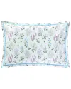 Anne De Solene Eole 200 Thread Count Organic Cotton Sham