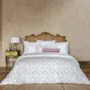 Anne De Solene Eole Duvet Cover, King In White