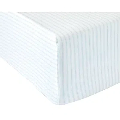 Anne De Solene Eole Fitted Sheet, King