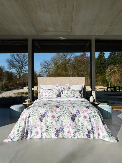 Anne De Solene Éphémère Duvet Cover, Pillowcases, & Sham Collection