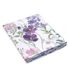 Anne De Solene Ephemere Flat Sheet, Queen In Multi