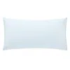 Anne De Solene Ephemere Pillowcase, King In Blue