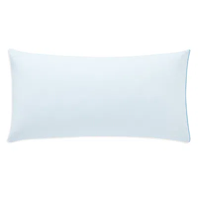 Anne De Solene Ephemere Pillowcase, King In Blue