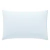 Anne De Solene Ephemere Pillowcase, Standard In Blue