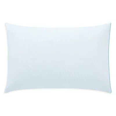 Anne De Solene Ephemere Pillowcase, Standard In Blue