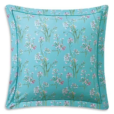 Anne De Solene Epoque Euro Sham In Multicolor