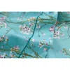 Anne De Solene Epoque Fitted Sheet, King In Multicolor
