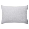 Anne De Solene Esquisse King Pillowcase, Pair In Blue