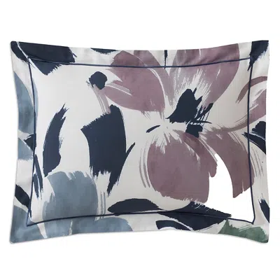 Anne De Solene Face A Face Boudoir Sham