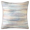 Anne De Solene Fil A Fil Euro Sham In Multicolor