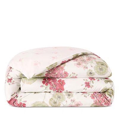 Anne De Solene Flanerie Duvet Cover, Full/queen In Pink