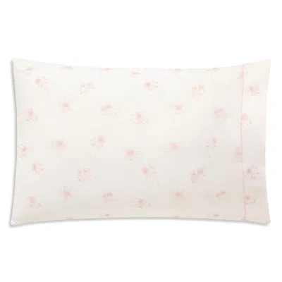 Anne De Solene Flanerie Pillowcase Pair, Standard In Neutral