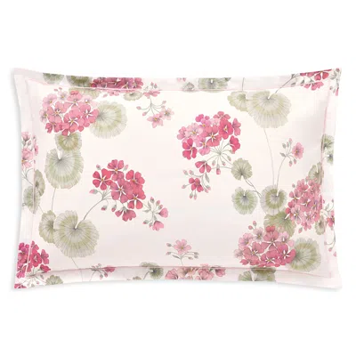 Anne De Solene Flanerie Sham, Standard In Pink