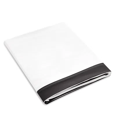Anne De Solene Flat Sheet, Queen, Fontainebleau In Multi