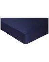 Anne De Solene Fleur De Perse Fitted Sheet In Multi