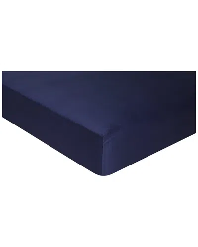Anne De Solene Fleur De Perse Fitted Sheet In Multi