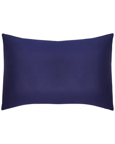 Anne De Solene Fleur De Perse Set Of 2 Printed Pillowcases In Multi