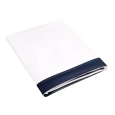 Anne De Solene Fontainebleau Flat Sheet