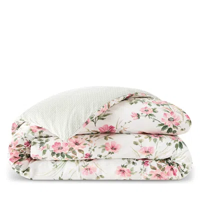 Anne De Solene Frou Frou King Duvet Cover In Multi
