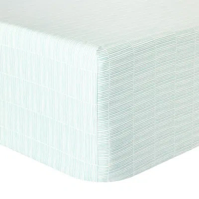 Anne De Solene Fugace Fitted Sheet