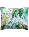 Anne De Solene Hesperides 300 Thread Count Boudoir Sham