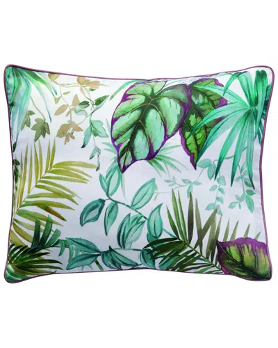 Anne De Solene Hesperides 300 Thread Count Boudoir Sham