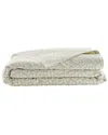 Anne De Solene Anne De Solène Imaginaire Jacquard Coverlet
