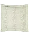 Anne De Solene Anne De Solène Imaginaire Jacquard Euro Sham