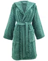 Anne De Solene Anne De Solène Imaginaire Velvet Bathrobe