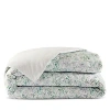 Anne De Solene Impression Duvet Cover, King In Multicolor