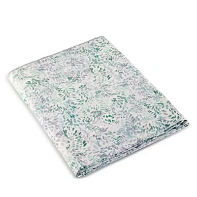 Anne De Solene Impression Fitted Sheet, Queen In Multicolor