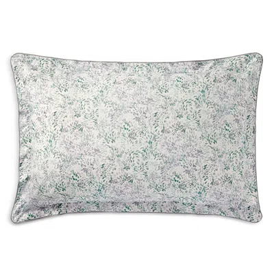 Anne De Solene Impression King Sham In Multicolor