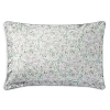 Anne De Solene Impression Standard Sham In Multicolor