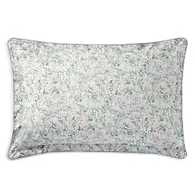 Anne De Solene Impression Standard Sham In Multicolor