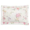 Anne De Solene Josephine King Sham In Multi