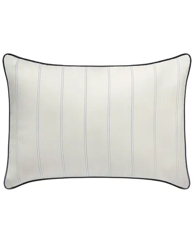 Anne De Solene Journey Boudoir Sham In Neutral