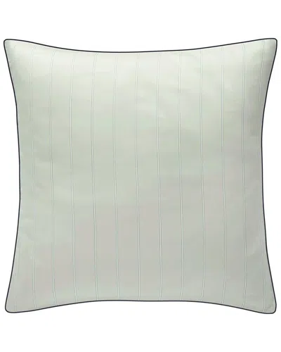 ANNE DE SOLENE ANNE DE SOLENE 300 THREAD COUNT JOURNEY EURO SHAM