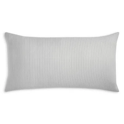 Anne De Solene Journey Grey King Pillowcase, Pair In Gray