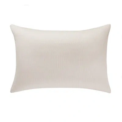 Anne De Solene Journey Pillowcase Set Of 2 In Beige