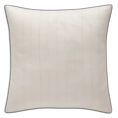 Anne De Solene Journey Sateen Euro Sham In Neutral