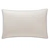 Anne De Solene Journey Sateen King Sham In Sable